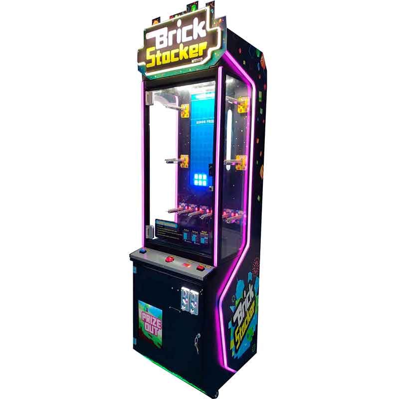 BRICK STACKER InterIbi