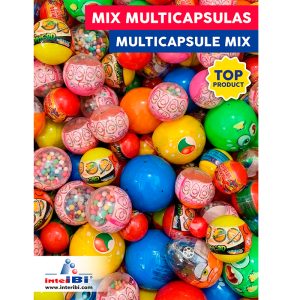 MIX MULTICAPSULE