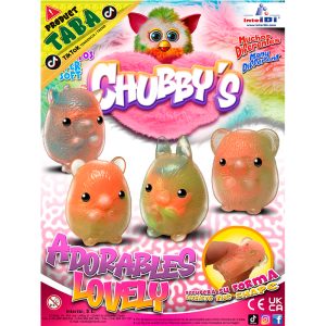 CHUBBY'S 60MM