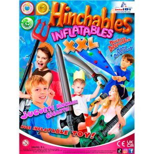 HINCHABLES XXL 68MM