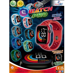 E WATCH PRO 65MM