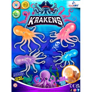 KRAKENS 65MM