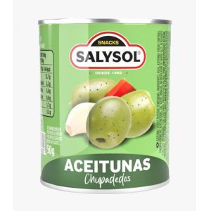 ACEITUNAS CHUPADEDOS