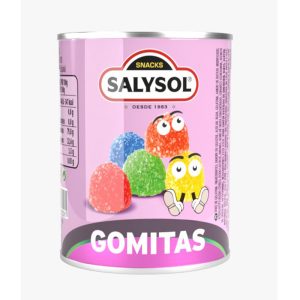 GOMITAS LAGRIMITAS
