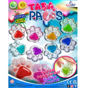 TABA PAWS 60MM