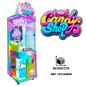 CANDY SHOP