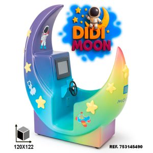 DIDI MOON ROCKER