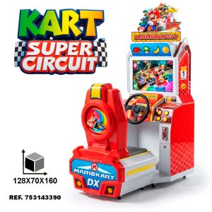KART SUPER CIRCUIT