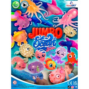 JUMBO OCEAN 65MM
