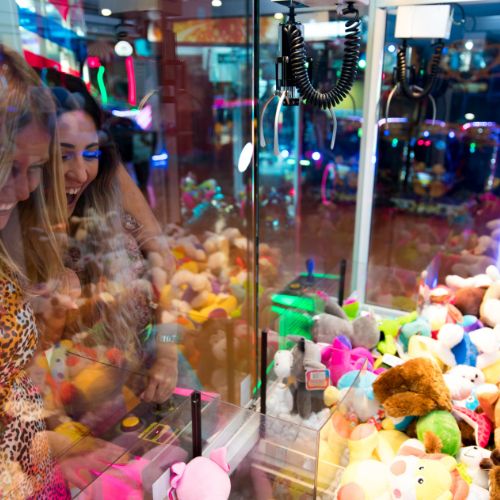 tener en cuenta antes de comprar maquina arcade negocio