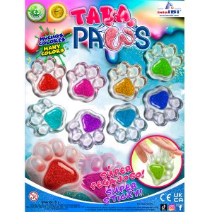 TABA PAWS 60MM