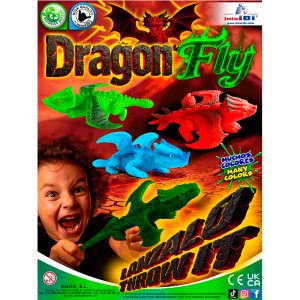 DRAGON FLY 65MM