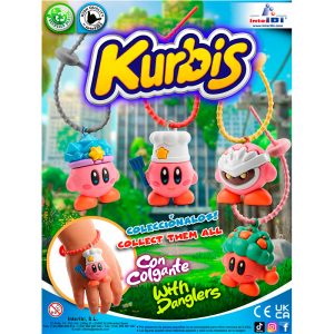 KURBIS 65MM
